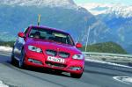 BMW 3-Series 2009 года